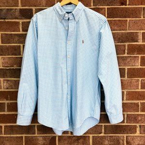 Ralph Lauren Button Down